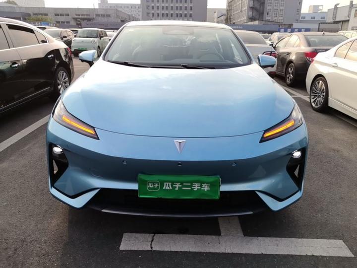 Deepal L07 2024 230Max Qiankun ADAS ADS SE EREV photo 2