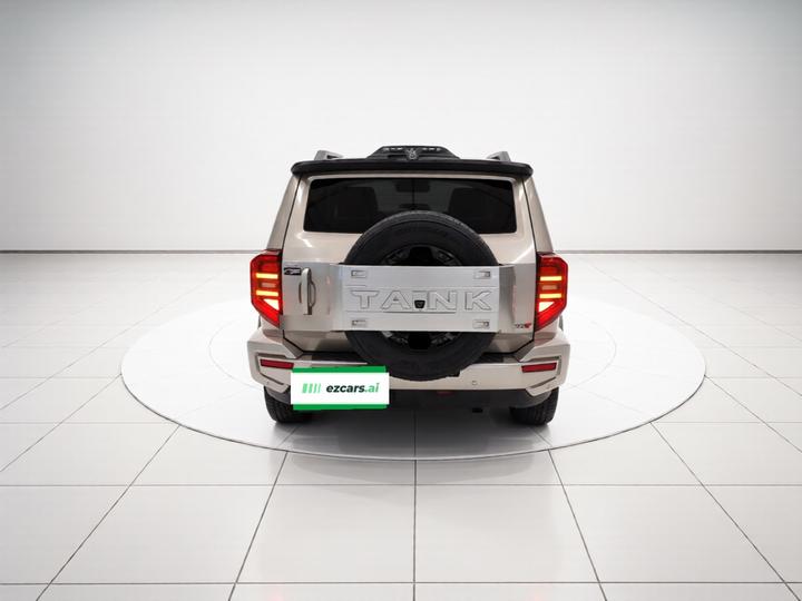 400 EV 2023 Hi4-T photo 5