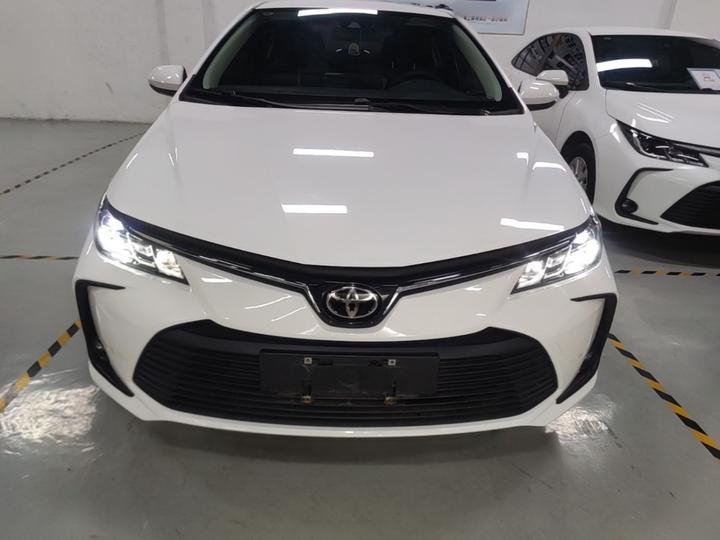 Corolla 2023 1.2T photo 2