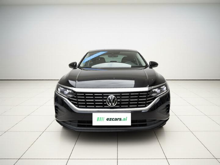 Passat 2024 280TSI Business photo 2