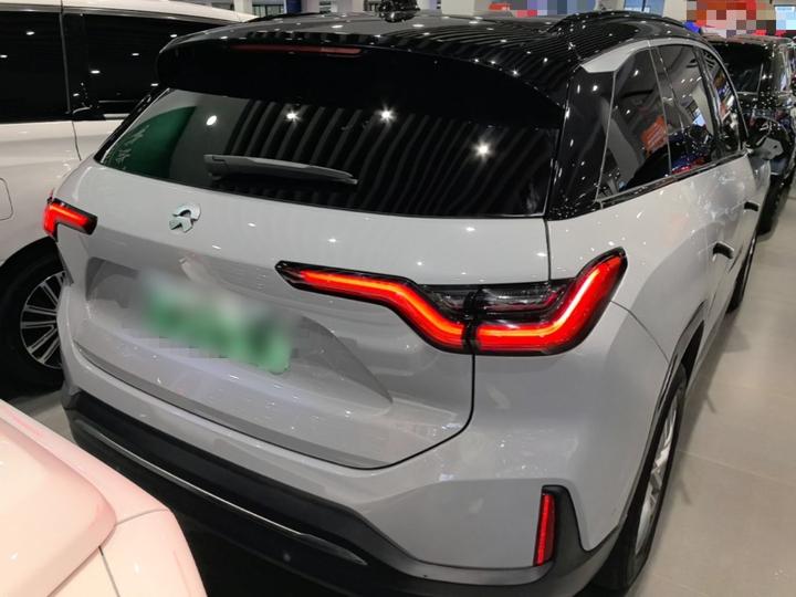 ES6 2022 75kWh Sport photo 3