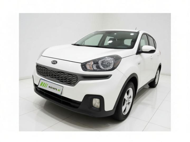KX3 2015 1.6L MT RWD GL