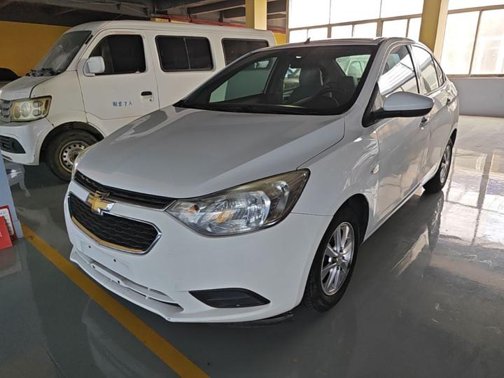 2018 3 1.3L AMT Li Auto