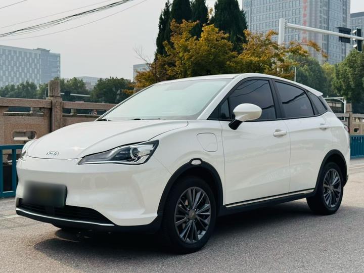 Neta V 2022 400 Lite