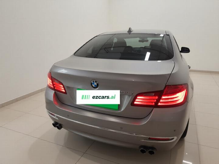 5 Series 2014 525Li Luxury Design Package photo 3