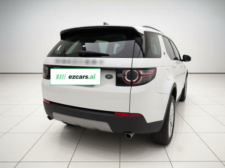 Discovery Sport 2018 240PS SE photo 6