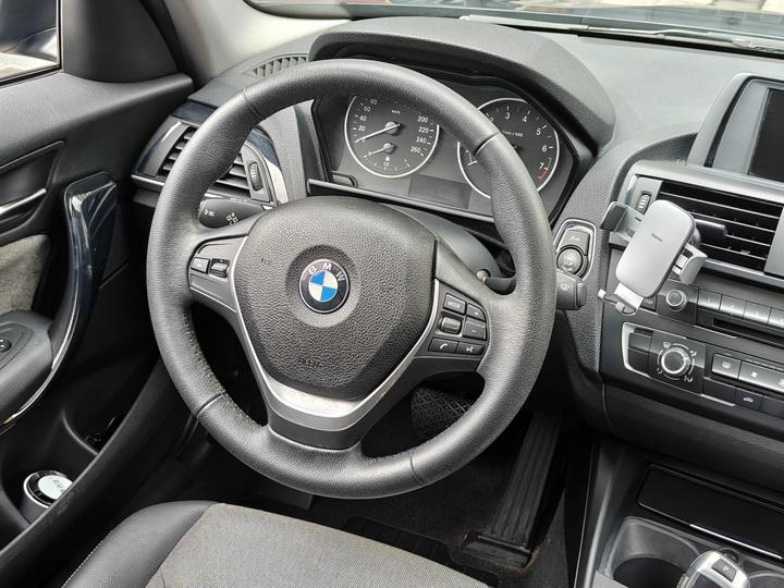 1 Series Imported 2012 116i Leading photo 3