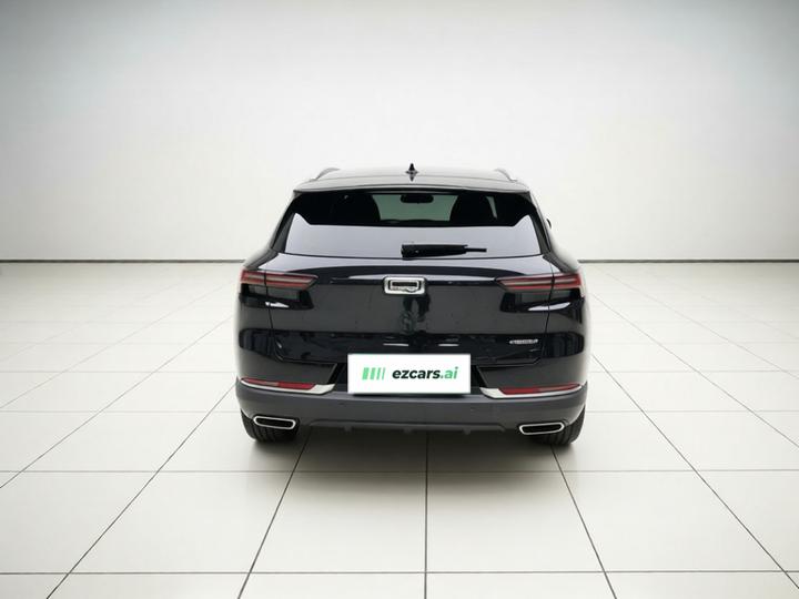 7 2020 1.8T Pilot Flagship photo 5
