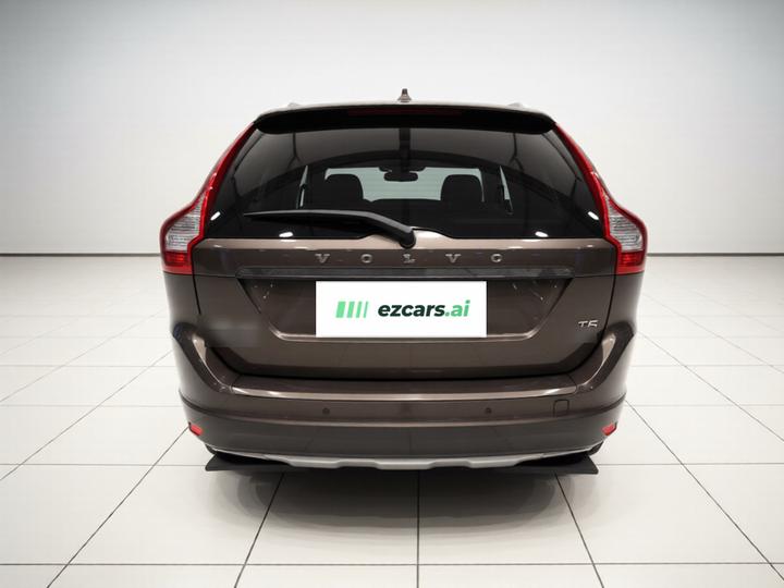 XC60 2015 T5 AWD photo 5