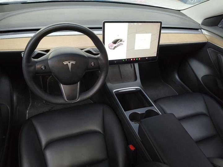 Model 3 2021 Performance AWD photo 5