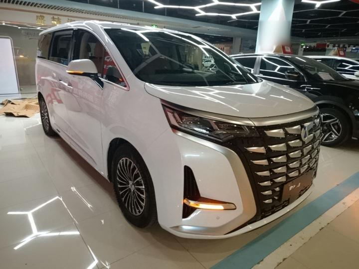 D9 2022 DM-i 970 AWD Noble photo 3
