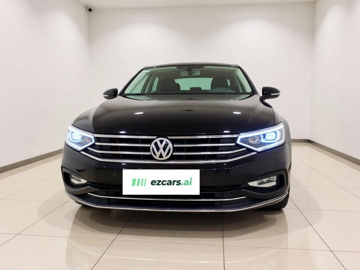 Magotan 2020 280TSI DSG Comfort photo 2