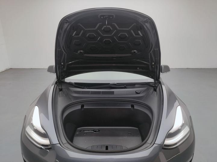 Model 3 2020 Facelift Long Range RWD photo 8