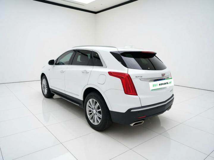 XT5 2016 25T Luxury photo 4