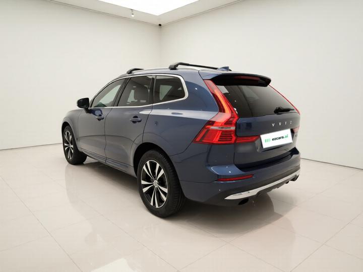 XC60 2024 B5 AWD Luxury photo 4