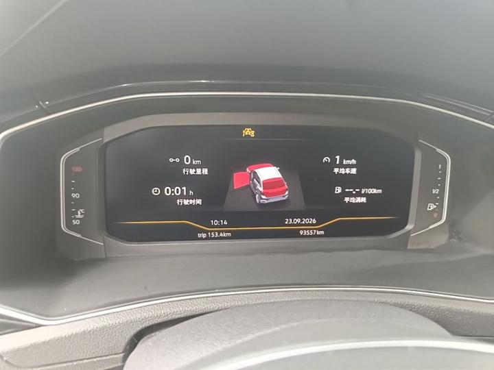 T-Roc 2022 280TSI DSG RWD PLUS photo 7