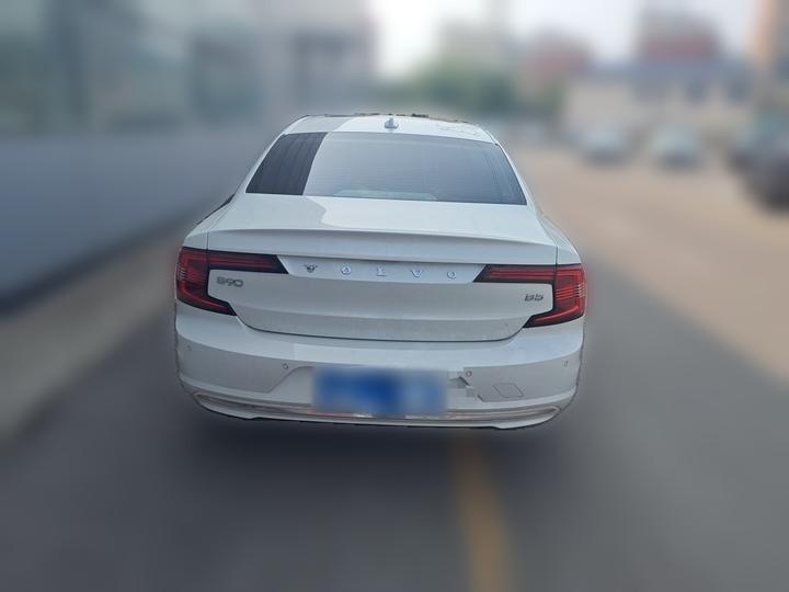 S90 2022 B5 Luxury photo 5