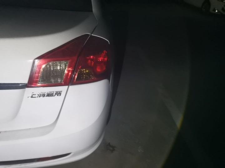 Excelle 2015 1.5L AT Classic photo 7