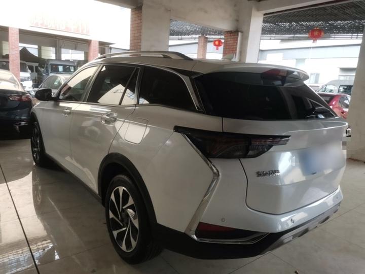 Yixuan GS 2020 230T AT photo 4