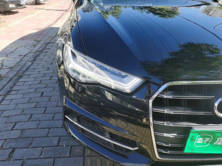 A6L 2018 35 TFSI Collection photo 7