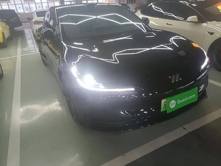 IM Motors L6 2024 Max Standard photo 3