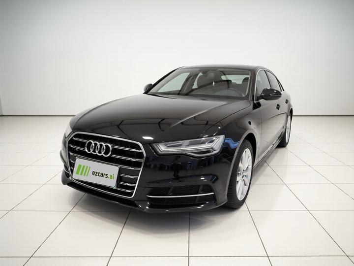 A6L 2018 30 Anniversary 35 TFSI Fashion