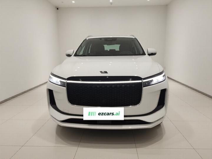 Li Auto ONE 2020 EREV 6-Seater photo 2