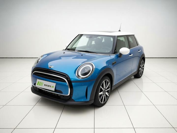 2022 1.5T COOPER 5-Door