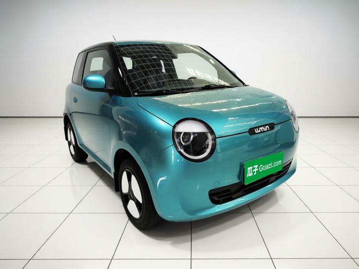 Nevo Changan Lumin 2022 155km photo 3