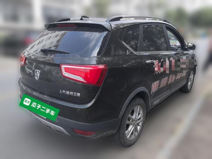 560 2015 1.8L MT Elite photo 6