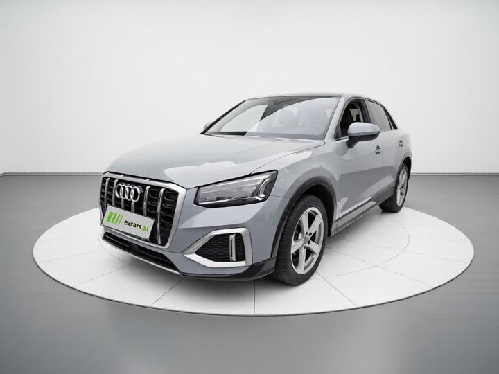Q2L 2022 35 TFSI Progressive