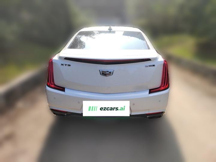 XTS 2018 28T Elite photo 3
