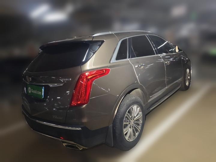 XT5 2016 28T AWD Tech photo 6