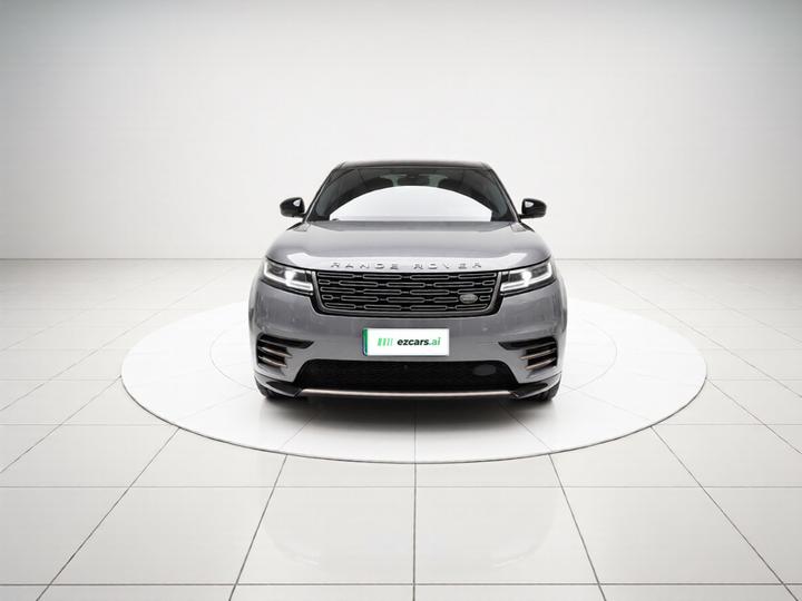 Range Rover Velar 2024 Classic photo 2