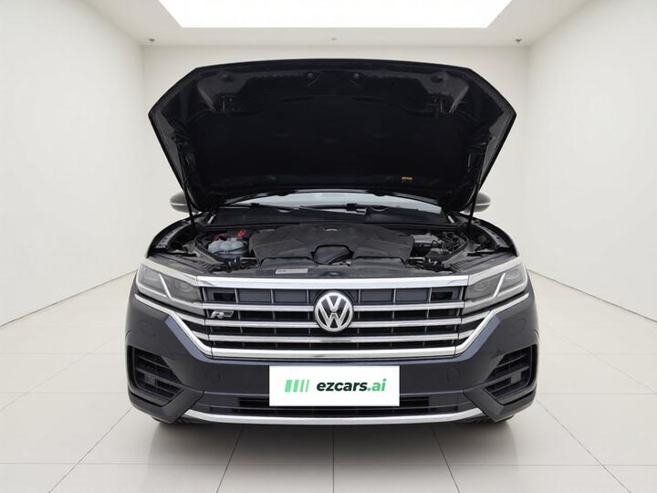 Touareg 2020 3.0TSI China VI photo 2