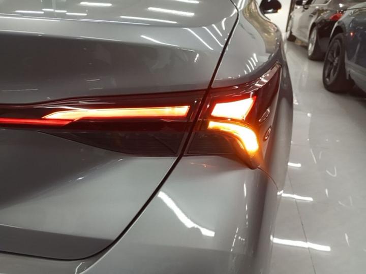 Avalon 2024 2.0L Progressive photo 7