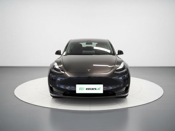 Model Y 2021 Standard Range RWD photo 2