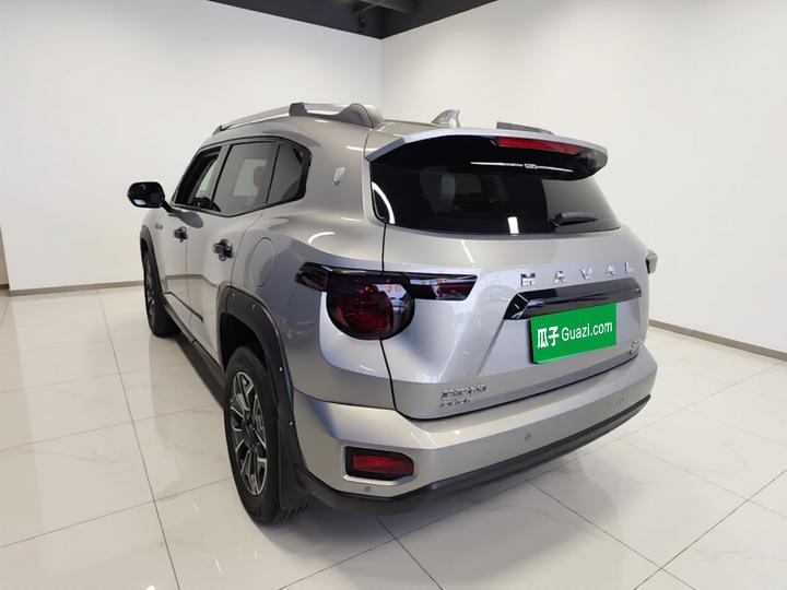 Dargo PLUS EV 2023 DHT-PHEV 105km Plus photo 4