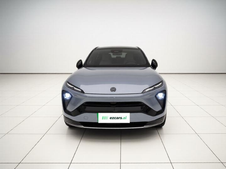 ES6 2020 455KM Sport photo 2