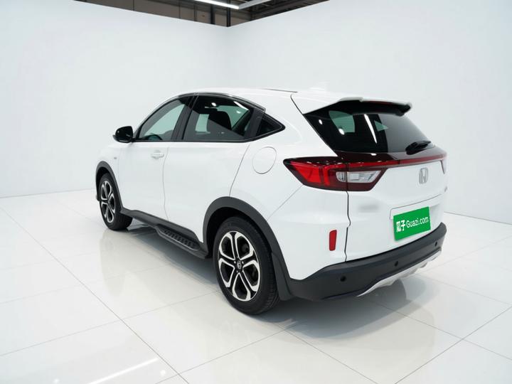 XR-V 2017 1.8L EXi CVT Comfort photo 4
