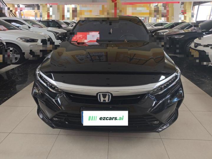 2022 Hybrid 2.0L photo 2