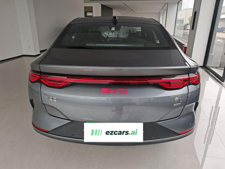 Qin L 2025 EV 545KM photo 5