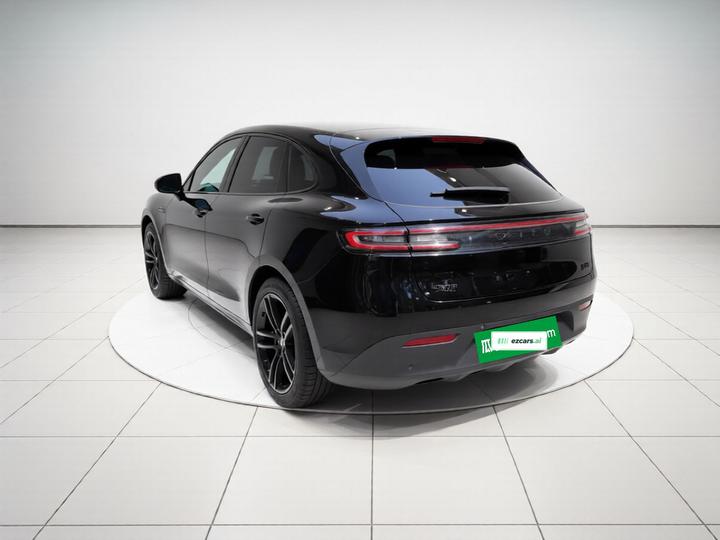 HIMA AITO M5 2024 EREV Max RS AWD High-end ADAS photo 4