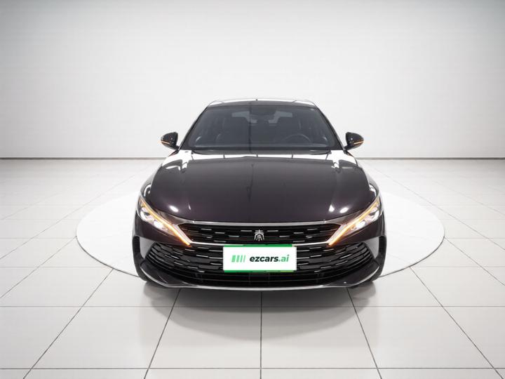 Qin L 2024 DM-i 80KM Leading photo 2