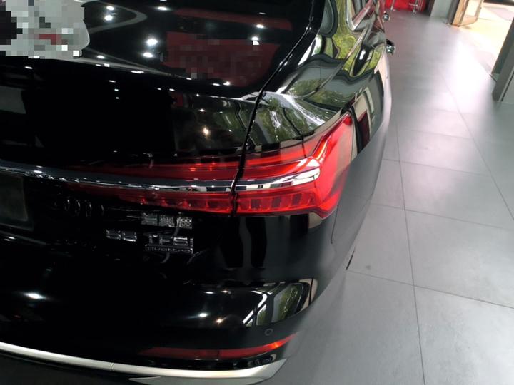 A6L 2023 45 TFSI quattro Dynamic photo 7