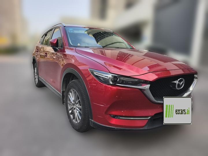 CX-5 2020 2.0L AT RWD photo 3