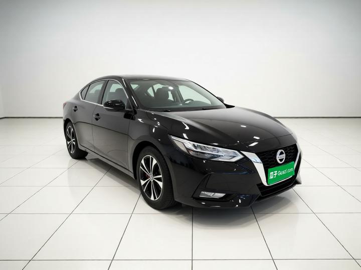 Sylphy 2022 1.6L XL CVT Enjoy photo 3