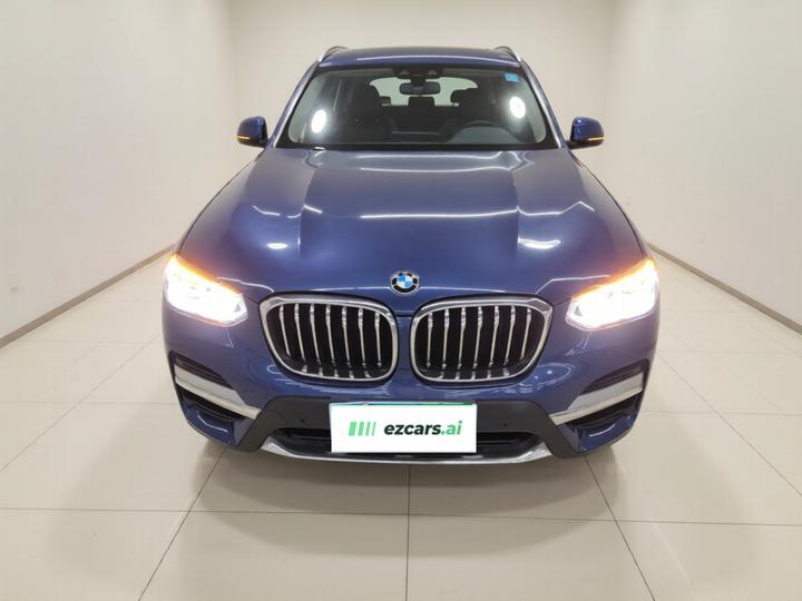X3 2020 xDrive28i Luxury photo 2