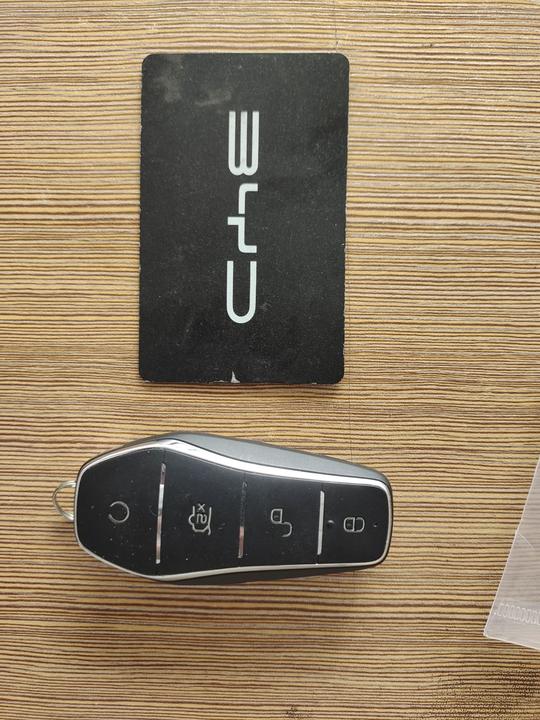 Yuan PLUS 2022 430KM Premium photo 8