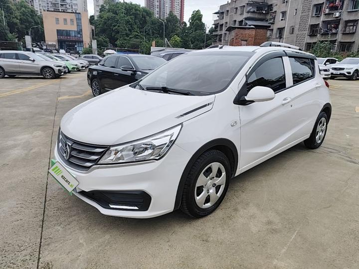 310 2020 1.2L MT Comfort